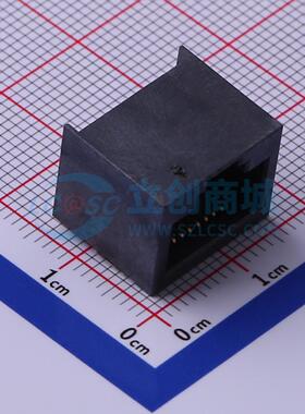 全新MJ56881-B011-HLRN1-C SMD 以太网连接器(RJ45 RJ11)原装正品