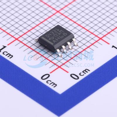 全新正品TPS54331DR SOIC-8 DC-DC电源芯片 质量保证
