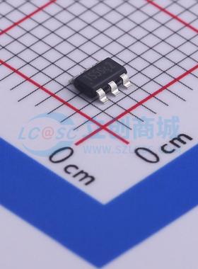 全新正品TMI3253SH SOT-23-6 DC-DC电源芯片 质量保证