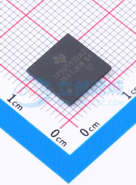全新TPS65930A2ZCH NFBGA-139(10x10) 专业电源管理(PMIC)