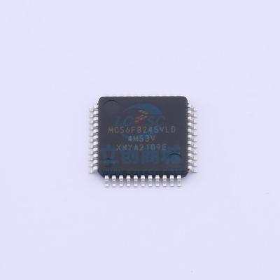 全新MC56F8245VLD 单片机(MCU/MPU/SOC) 其他系列 60MHz 闪存：24