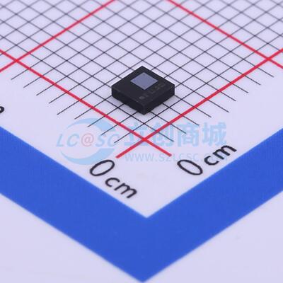 全新正品LPS25HBTR HLGA-10(2.5x2.5) 压力传感器 质量保证