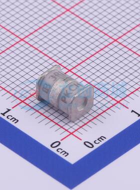 全新3RL075M-5-SS 75V 5kA 3端 GDT - 气体放电管可开票配套