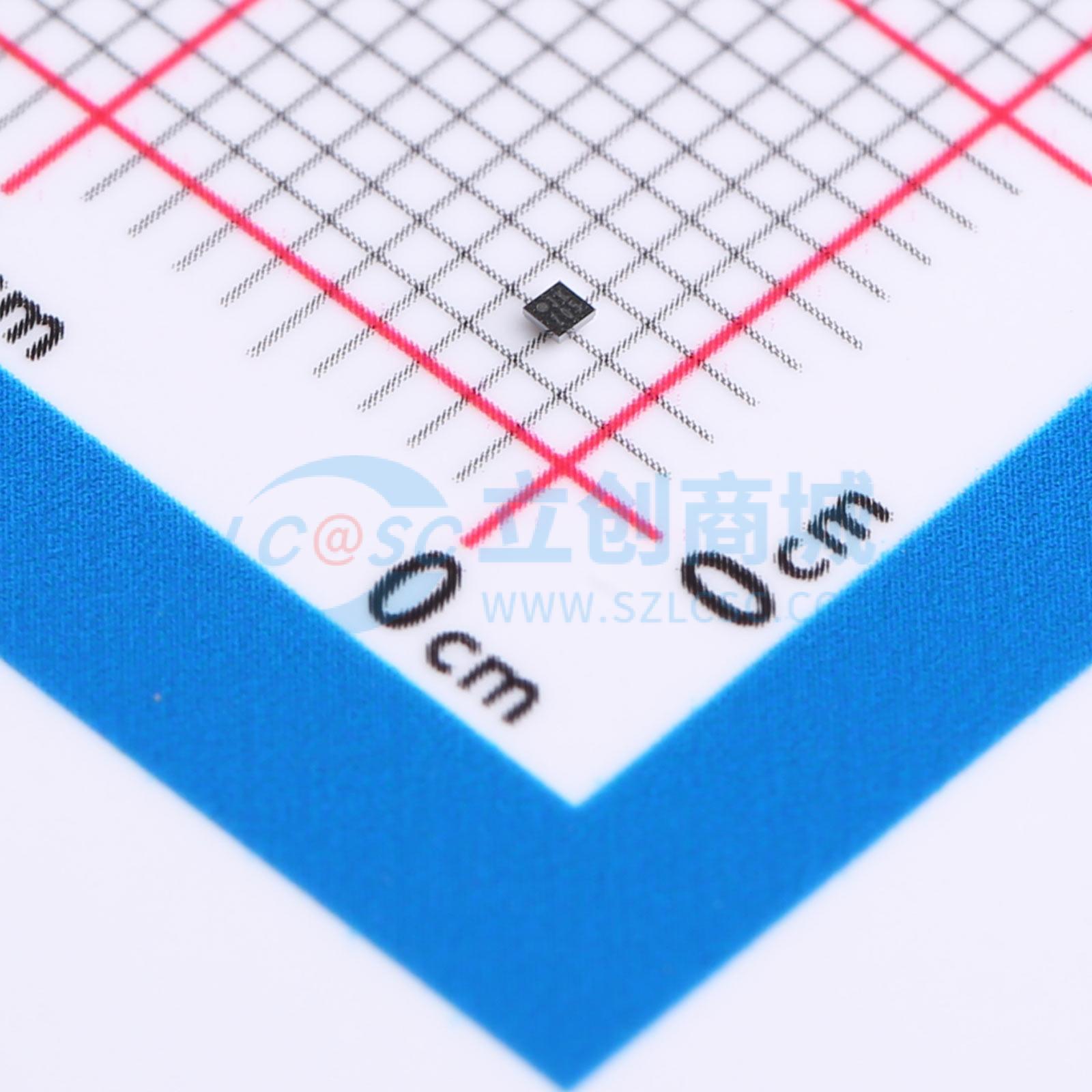 全新正品BU52072GWZ-E2 XFBGA-4 霍尔传感器 质量保证可开票