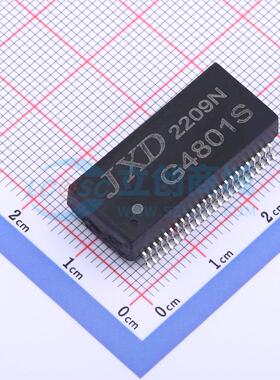 全新正品G4801S SMD 网口变压器质量保证 可开票