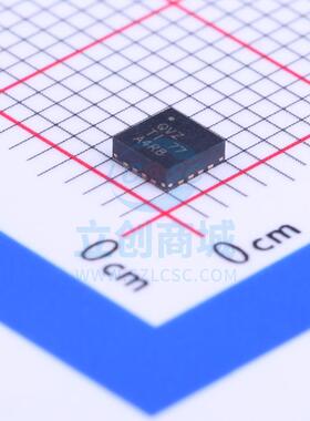 全新TPS62133RGTR DC-DC电源芯片 降压型特价