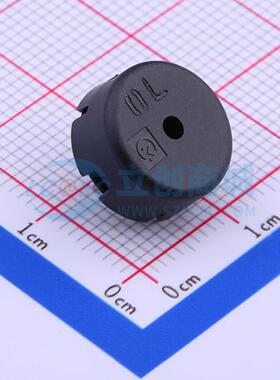 全新PKM13EPYH4002-B0 插件,D=12.6mm 蜂鸣器 可开票质量保证