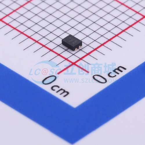 全新正品SY6283ADRC DFN-4(1.2x1.6) 功率电子开关 质量保证