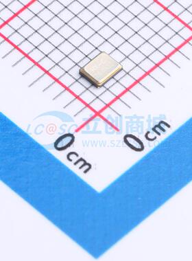 全新2X026000AP 贴片2520-4P 无源晶振可开票