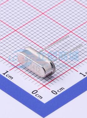 全新TAXD27.1412M2GLDBET2S HC-49S 无源晶振可开票