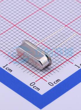 全新TAXDM49152M2GLFCET2T HC-49S 无源晶振可开票