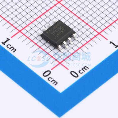 全新TP4336专业电源管理(PMIC) ESOP-8L可开票