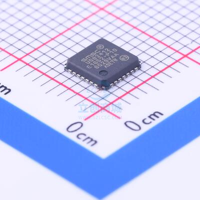 全新USB2412-DZK USB芯片 USB2412-DZK特价