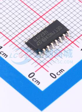 全新正品STGAP2DM SO-16 栅极驱动IC 质量保证