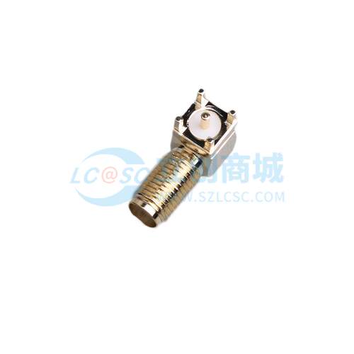 全新HJ-2LC15SF035 插件 RF射频同轴连接器质量保证 可开票