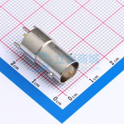 全新DOSIN-801-0209 插件 RF射频同轴连接器质量保证 可开票
