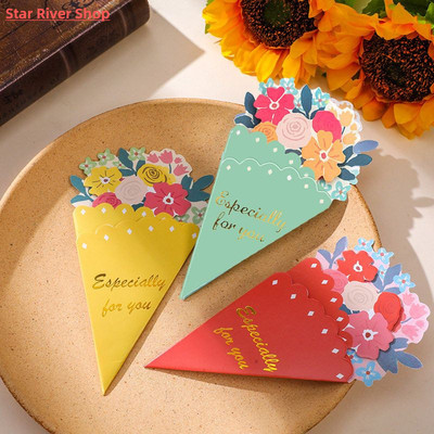 2pcs 3D Teacher