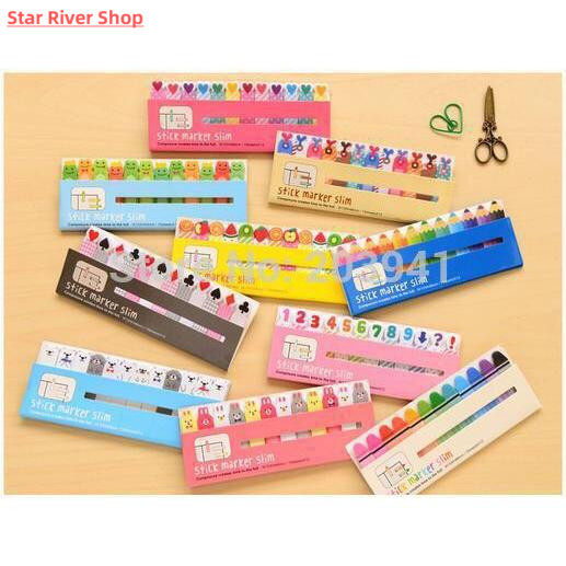 1개|몫 새로운 번호 560 동물 시리즈 스티커 메모|스틱 3월