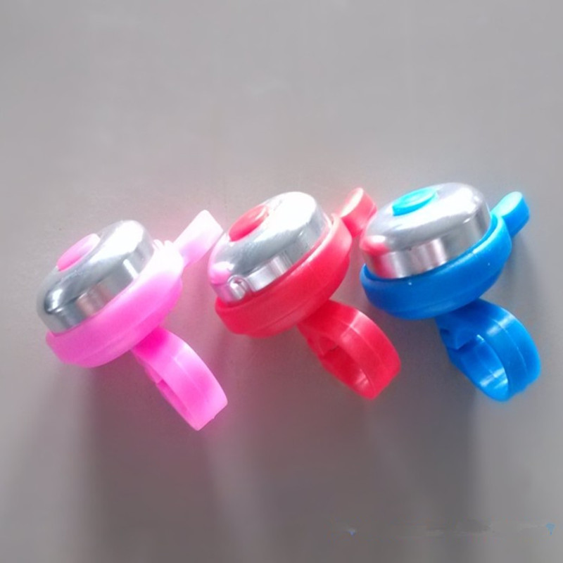 Avertisseur de vélo sonnerie commune - Ref 1452461 Image 1