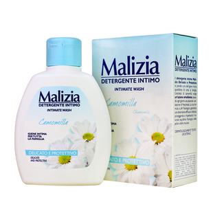 意大利进口玛莉吉亚男女性私处护理液男女士卫生洗液200ml2瓶组合