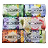 意大利进口NestiDante内斯蒂·丹特自然哲理系列洗澡洁面沐浴香皂