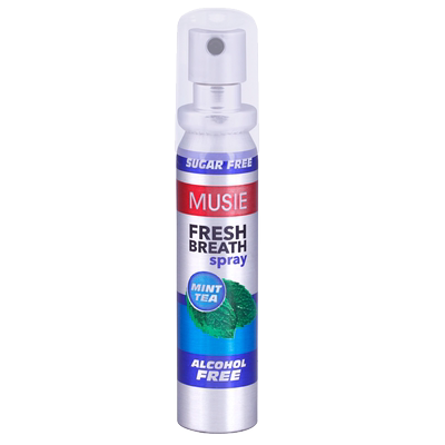 英国口气清新剂持久喷雾25ml