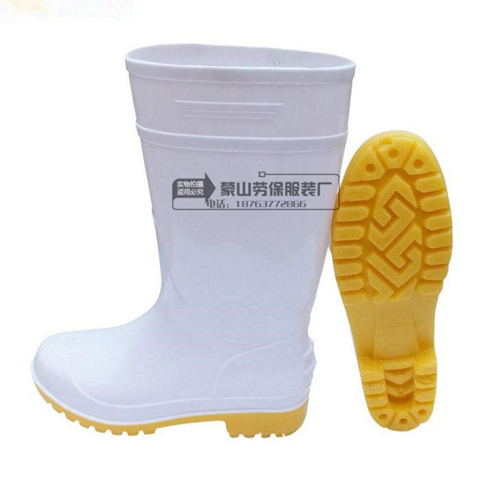 Chaussures - bottes caoutchouc homme ASDK - semelle tendon - Ref 963785 Image 3