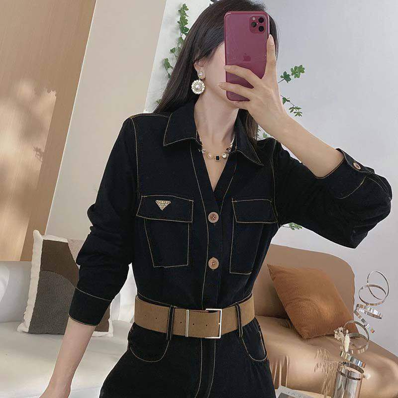 港风复古工装帅气时尚连体裤新款时尚百搭休闲减龄显瘦连体裤子潮,女装/女士精品,连体衣/裤,淘宝优惠券,粉丝福利购,淘宝优惠卷