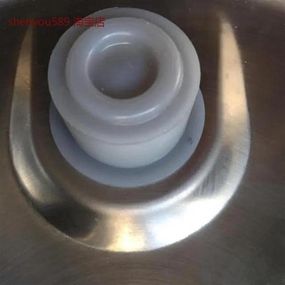 原装苏泊尔原装皮套内盖皮碗电压力锅胶杯高压锅密封圈胶套4L5L6L