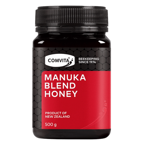 【直播秒杀】康维他混合蜜500g新西兰蜂蜜官方旗舰店正品纯天然