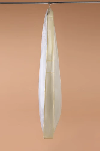 Свадебное платье, сумка, пылезащитная пылезащитная крышка из нетканого материала, 1.5м