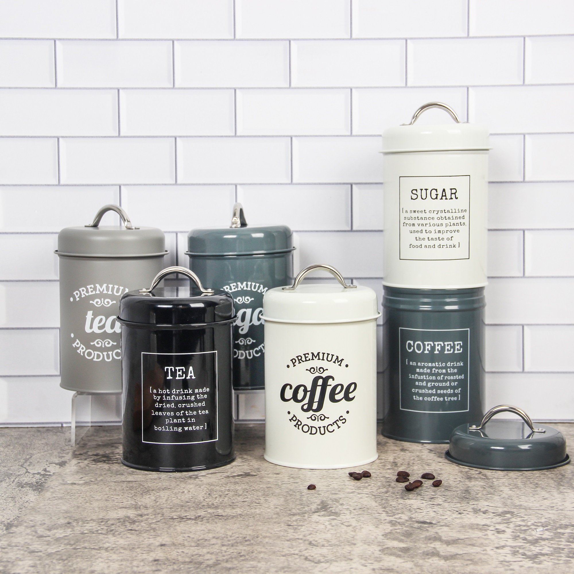 北欧储物罐样板间设计师软装