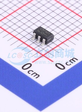 监控和复位芯片 BD4934G-TR SOT23-5 ROHM/罗姆 电子元器件配单