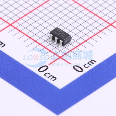 监控和复位芯片 BD4934G-TR SOT23-5 ROHM/罗姆 电子元器件配单
