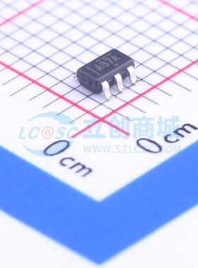 精密运放 OPA237NA/3K SOT23-5 TI/德州 电子元器件配单 原装正品