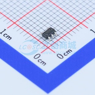LTC3564ES5 DC电源芯片 TRPBF TSOT 亚德诺 器件 元 ADI