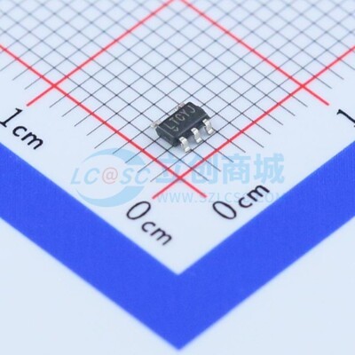 DC-DC电源芯片 LTC3564ES5#TRPBF TSOT-23-5 ADI(亚德诺) 元器件