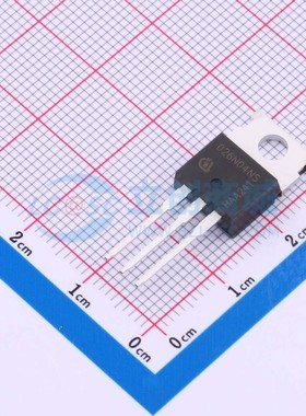 场效应管(MOSFET) IPP026N04NF2S TO-263-3 Infineon(英飞凌)