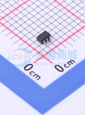 缓冲器/驱动器/收发器 NC7WV17P6X SC-88-6 onsemi(安森美) 原装