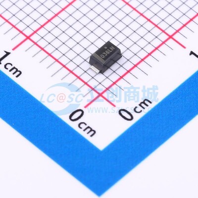 肖特基二极管 NRVBSS36FA SOD-123FL-2 onsemi(安森美) 原装正品
