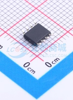 信号缓冲器/中继器/分配器 PCA9508D.118 SO-8 安世 电子元件配单