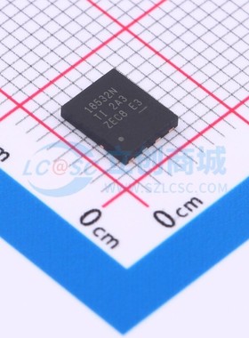 场效应管(MOSFET) CSD18532NQ5B SON-8 TI/德州 电子元件原装正品
