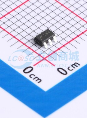 DC-DC电源芯片 AP62301WU-7 TSOT-26 DIODES(美台) 电子元件配单
