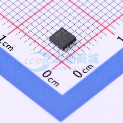 线性稳压器(LDO) TLV76650QWDRBRQ1 DFN-8 TI德州 电子元器件配套