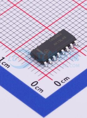 单稳态多谐振荡器 MC14528BDR2G SOP-16 onsemi(安森美)
