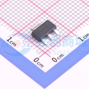 功率电子开关 ZXMS6006DGQ-13 SOT-223-4 DIODES(美台) 原装正品
