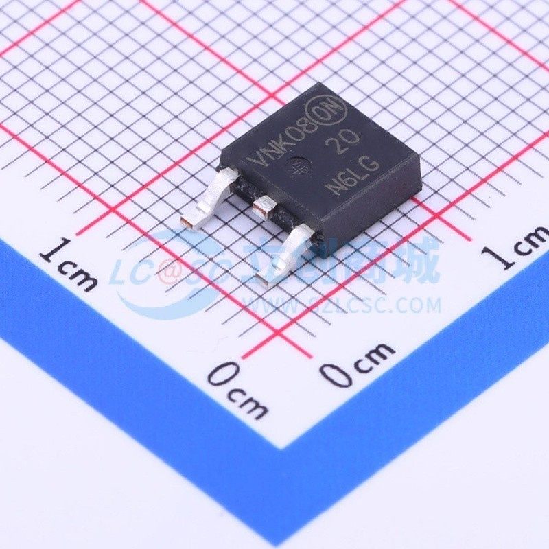 场效应管(MOSFET) NTD20N06LT4G TO-252 onsemi(安森美) 原装正品,电子元器件市场,芯片,淘宝优惠券,粉丝福利购,淘宝优惠卷