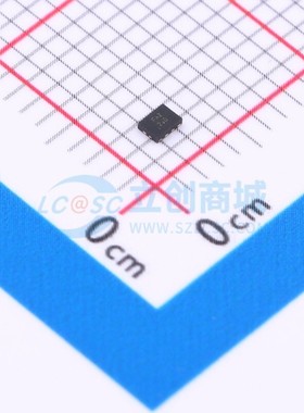 线性稳压器(LDO AP7345D-3612RH4-7 DFN1612-8 DIODES(美台) 原装