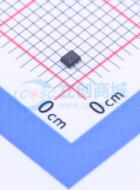 场效应管(MOSFET) RW1A025APT2CR SOT-563 ROHM(罗姆) 原装正品