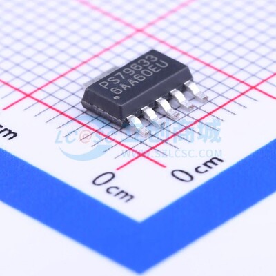 线性稳压器(LDO) TPS79633DCQ SOT-223-6 TI/德州 电子元器件配单